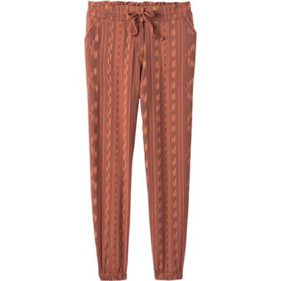 Prana Arlie Jogger - Picture 3 of 9